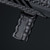 RailScales RSB/M® M-LOK Vertical Grip in Carbon Black®, 4-Slot G10 XOS® & 3-Slot G10 XOS-H® Honeycomb Black FR4® M-LOK Scales, QTR-LT™ Stop | Sig Sauer MCX Rattler Canebrake 5.5" 300BLK, SRD762Ti-10 Suppressor, Unity Tactical AXON-SL Switch, Steiner DBAL-A3 Laser.