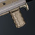 RailScales RSB/M® M-LOK VFG in Terra Bronze®, QTR™ Stop, 1-Slot & 1.5-Slot Matrix FDE HTP® Solo's™ | Sig Sauer 6.75" 300BLK MCX Rattler w/ SLX762C-QD Coyote Suppressor, L3Harris NGAL Laser.