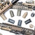 RailScales RSBM-P™ M-LOK Vertical Grips, TerraCore® G10 RailScales® and XOS-H® Scales | Sig Sauer MCX-SPEAR LT, NGAL, MCX Virtus, MCX TacOps