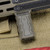 RailScales RSBM-P™ M-LOK VFG in OD Green, 3-Slot Matrix Black FR4® G10 RailScales® | 11.5" 5.56 Cobalt Kinetics CK-Pro Bear Claw Rifle, HUXWRX Flow 556K Suppressor, EOTech OGL Laser, Surefire CSM-07 Pressure Switch.