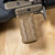 RailScales RSBM-P™ M-LOK VFG in Coyote, QTR-LT™ Stop, 1.5-Slot MiniDot FDE HTP® Solo's™ M-LOK Scales, Halftop™ Mount for Scout Light Pro Lights | Sig Sauer 5.5" 300BLK MCX-Rattler LT w/ SLX762-QD Coyote Suppressor, L3Harris NGAL Laser, Surefire M640V-Pro Scout Light Pro IR Light w/ CSM-07 Switch