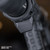 RailScales QTRTM Stop in Carbon Black®, RSB/M® M-LOK VFG, 1-Slot & 1.5-Slot G10 Solo's™ MiniDot Black FR4® M-LOK Scales | HiTec Arms HP5SD (MP5SD) w/ B&T USA MP5-SD (Legacy) Suppressor, Dakota Tactical MHS-SD MP5SD M-LOK Rail.