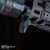 RailScales QTR-LT™ Stop in Carbon Black®, Scout Pro Hardtop™ 1-Slot Mount, Karve-P® M-LOK Hand Stop,  HTP® XOS-W™ & XOS-H® Honeycomb Black M-LOK Scales | Sig Sauer  10.5" 5.56 CSAW MCX SPEAR-LT, MODXC 5.56 Suppressor, Surefire M640V-Pro Scout Light Pro IR Light w/ DS00 Switch & CSM-07 Pressure Switch, L3Harris NGAL Laser.