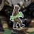 RailScales® Sasquad Premium Vinyl Sticker