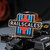 RailScales® 918 GP Premium Vinyl Sticker