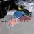 RailScales® Heat Thief Premium Vinyl Stickers