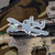 RailScales® Brrrt & Ernie Premium Vinyl Sticker