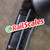 RailScales® CastRail Racing Premium Vinyl Sticker