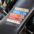 RailScales® Rallycross Premium Vinyl Stickers