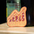 RailScales® RPGizza Premium Vinyl Sticker