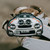 RailScales® RS205 Group A Premium Vinyl Sticker