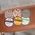 RailScales® Moto Fairing Premium Vinyl Stickers
