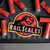 RailScales® Logosaurus Lex Premium PVC Matte Vinyl Sticker