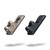 RailScales Scout Pro Hardtop™ Mounts in Terra Bronze® & Carbon Black®
