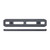 RailScales® MP7 GIP MLOK Rail in Carbon Black® RailScales® MP7 GIP MLOK Rail in Carbon Black®