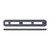 RailScales® G36 Long GIP MLOK Rails in Carbon Black® RailScales® G36 Long GIP MLOK Rails in Carbon Black®
