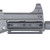 RailScales® UMP GIP MLOK Rails in Carbon Black® | Omega Gideon Shadow UMP 9mm SBR, GSL Technology Inc. The Fatman 9mm Submachine Gun Suppressor w/ 3-Lug Mount RailScales® UMP GIP MLOK Rails in Carbon Black® | Omega Gideon Shadow UMP 9mm SBR, GSL Technology Inc. The Fatman 9mm Submachine Gun Suppressor w/ 3-Lug Mount