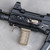 RailScales® UMP GIP MLOK Rails in Carbon Black®, RSBM-P® M-LOK VFG, QTR-LT™ Stop, QDX M-LOK Sling Mount | H&K UMP 9 Post Sample MG w/ GSL Technology The Fatman Suppressor, Surefire M340C-Pro Scout Light Pro Light w/ CSM-07 Pressure Switch RailScales® UMP GIP MLOK Rails in Carbon Black®, RSBM-P® M-LOK VFG, QTR-LT™ Stop, QDX M-LOK Sling Mount | H&K UMP 9 Post Sample MG w/ GSL Technology The Fatman Suppressor, Surefire M340C-Pro Scout Light Pro Light w/ CSM-07 Pressure Switch