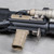 RailScales® UMP GIP MLOK Rails in Carbon Black®, RSBM-P® M-LOK VFG, QTR-LT™ Stop, 1.5-Slot MiniDot FDE HTP® Solo's M-LOK Scales, Hardtop™ Mount for Scout Light Pro Lights | H&K UMP 9 Post Sample MG w/ GSL Technology The Fatman Suppressor, Surefire M340C-Pro Scout Light Pro Light w/ CSM-07 Pressure Switch RailScales® UMP GIP MLOK Rails in Carbon Black®, RSBM-P® M-LOK VFG, QTR-LT™ Stop, 1.5-Slot MiniDot FDE HTP® Solo's M-LOK Scales, Hardtop™ Mount for Scout Light Pro Lights | H&K UMP 9 Post Sample MG w/ GSL Technology The Fatman Suppressor, Surefire M340C-Pro Scout Light Pro Light w/ CSM-07 Pressure Switch