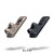 RailScales Scout Pro Hardtop™ Mounts in Terra Bronze® & Carbon Black®