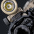 RailScales HardTrack ™ MLOK Pic Rail Mount in Carbon Black®, HTP® MLOK MiniDot Scales, QTR-LT Stop | Sig Sauer RSAR RSAR999 7.75" 5.56 SBR, Surefire M300V Mini Scout Light w/ CSP-07 Switch, EOTech SU-231A/PEQ HWS.