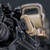 RailScales HardTrack ™ MLOK Pic Rail Mount in Carbon Black®, HTP® MLOK MiniDot Scales, QTR-LT Stop | Sig Sauer RSAR RSAR999 7.75" 5.56 SBR, Surefire M300V Mini Scout Light w/ Unity Tactical Modbutton Lite Switch, EOTech SU-231A/PEQ HWS.