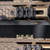 RailScales HardTrack ™ MLOK Pic Rail Mounts in Carbon Black® & Terra Bronze®, 3-Slot & 4-Slot G10 XOS® & XOS-H® Honeycomb TerraCore® M-LOK Scales | 14.5" URG-I Upper, Geissele 13.5" Mk16 DDC MLOK Rail, Daniel Defense 14.5" 5.56 Barrel, Surefire RC4-Mini Suppressor w/ SOCOM 4-Prong Flash Hider, L3Harris NGAL-A1 Laser