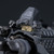 RailScales HalfTrack™ MLOK Pic Rail Mount in Terra Bronze®, 2.5-Slot Honeycomb Black HTP® MLOK Scales, QTR-LT™ Stop | Sig Sauer 7.75" 5.56 MCX-SPEAR LT SBR, Unity Tactical Axon SL Switch in Black, Surefire M300V IR Scout Light Weaponlight