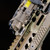 RailScales® MonoLift™ LAM Riser in Terra Bronze®, HTP® XOS-H® & XOS-W™ M-LOK Dragon Scales, Karve-P® M-LOK Polymer Hand Stop | Sig Sauer 11.5" 5.56 MultiCam Custom Works MCX-SPEAR LT, EOTech OGL Full Power Laser, Surefire M340V-Pro IR Weapon Light w/ CSM-07 M-LOK Switch.