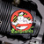RailScales® BhostGusters Premium PVC Matte Vinyl Sticker