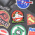 RailScales® BhostGusters Premium PVC Matte Vinyl Sticker