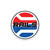 RailScales® Cola Wars Premium PVC Matte Vinyl Sticker
