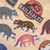 RailScales® Go TigeRS Premium PVC Matte Vinyl Sticker