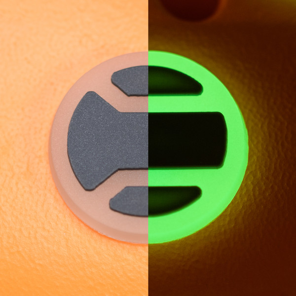 RailScales® RS Gator Plug IFF