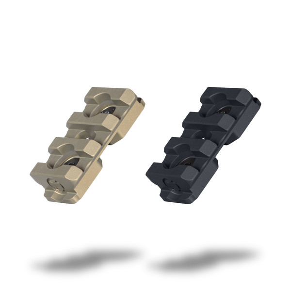 実物 RAIL SCALES マウントレール HardTrack™ Rail