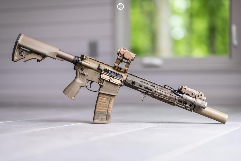 Different AR-15 Calibers You Should Know