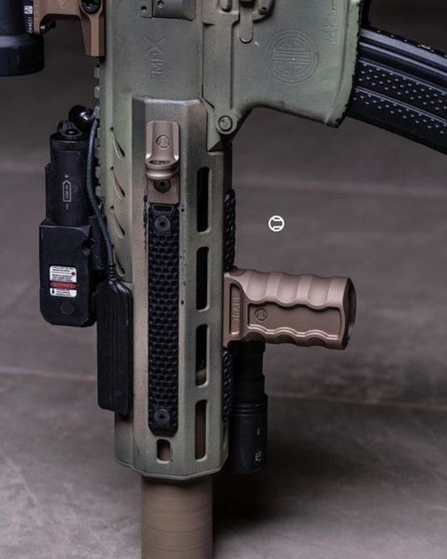 Types of AR15 Slings RailScales LLC