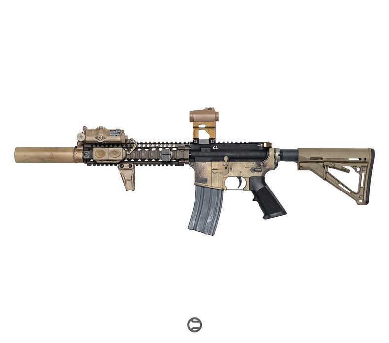 Should You Build Your Own AR-15?