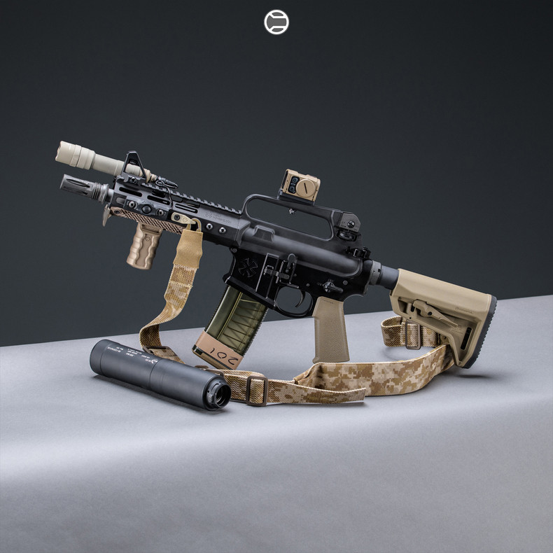 Should You Build Your Own AR-15?