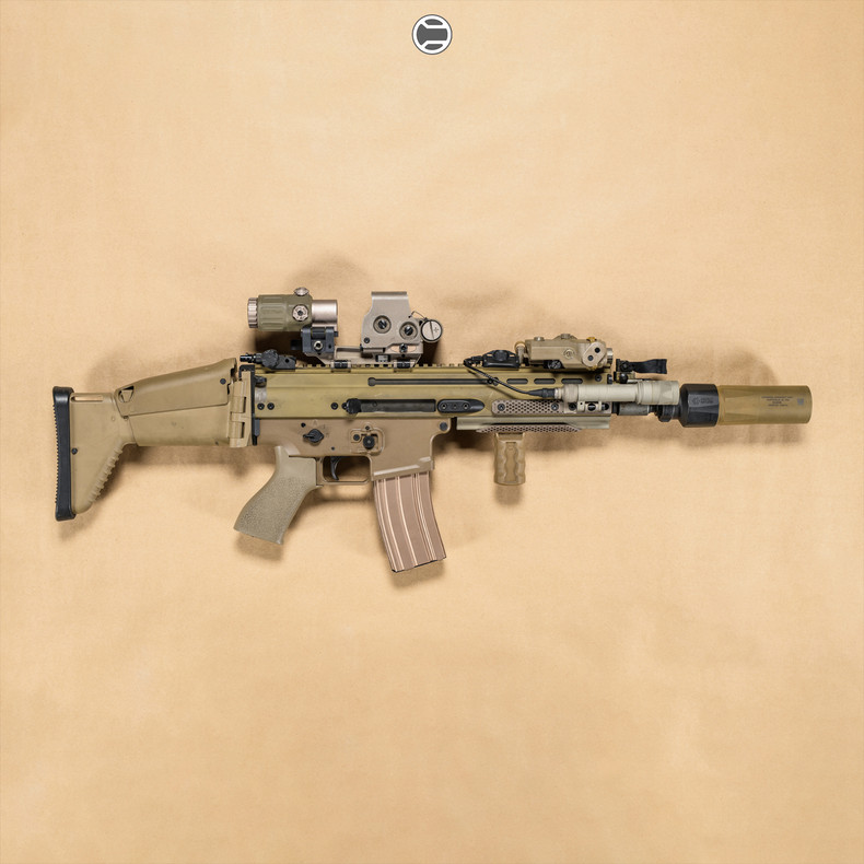 The Next Great Debate: Polymer or Aluminum Receivers