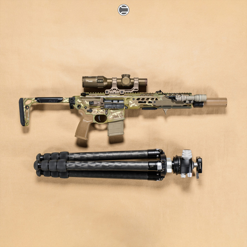 AR Accessories That Help You Shoot Faster Without Sacrificing Control