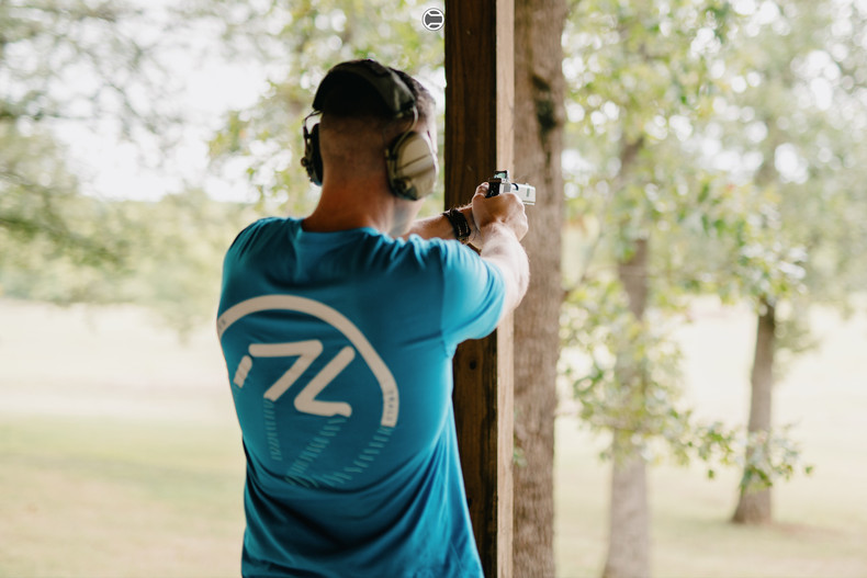 The Importance of Comfort When Shooting