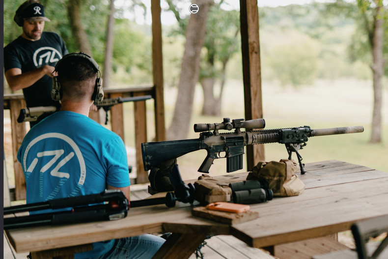 Different Firearms Training: Choosing Courses For Skills & Safety