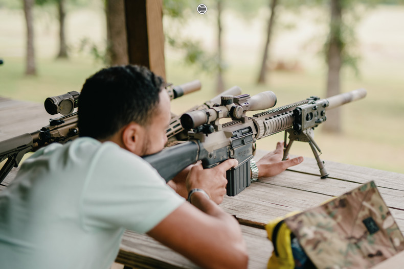 Top Reasons for AR-15 Jamming — And How to Prevent It
