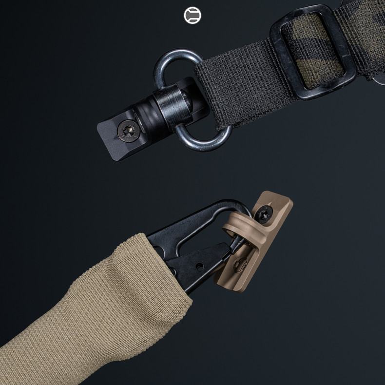 What are the Best AR-15 Accessories made for MLOK?