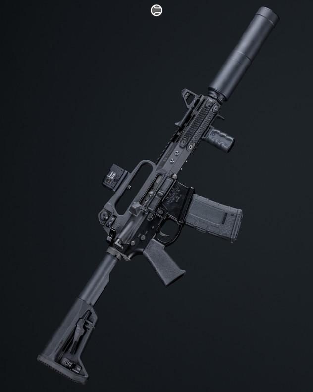 What Makes an AR 15 Mil Spec?