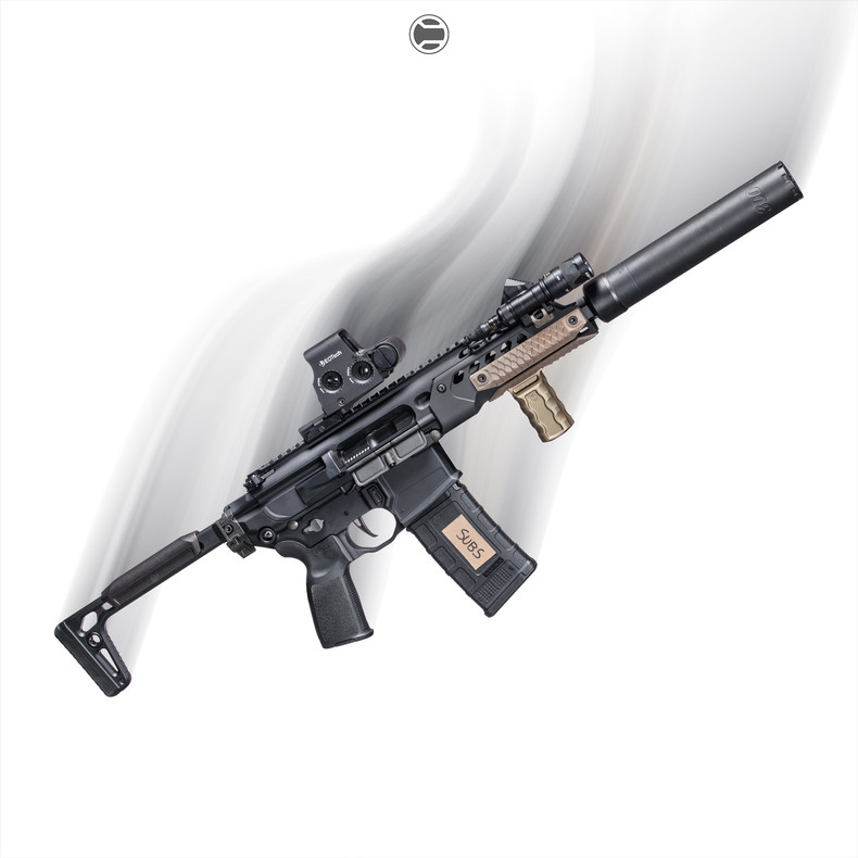 The AR 15 - Good for Home Defense?