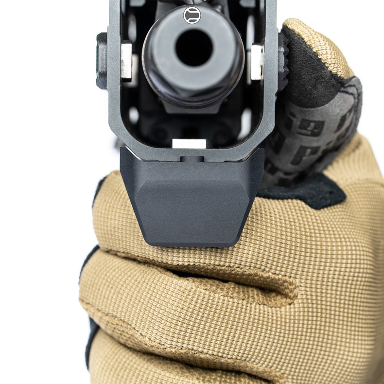 Why Choosing the Right Accessories Matters When Shooting With Gloves