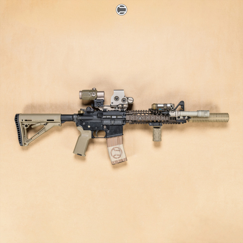 Best Rail Attachments for the MK18: Gear That Earns Its Keep