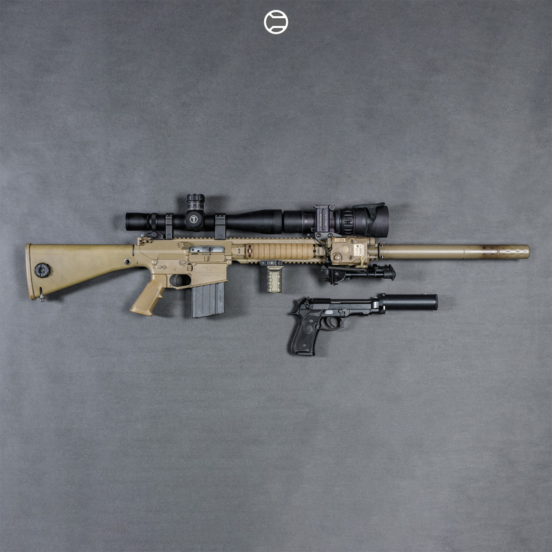 Common Firearm Myths